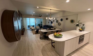 VENTA DE ULTIMOS DEPARTAMENTOS DE LUJO CON VISTA UNICA 180° PTO VALLARTA|THO