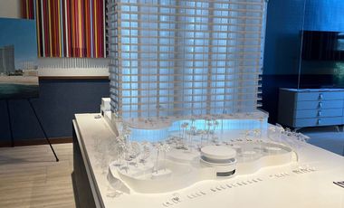 VENTA DE ULTIMOS DEPARTAMENTOS DE LUJO CON VISTA UNICA 180° PTO VALLARTA|THO