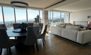 Departamento en venta en San Jerónimo Aculco