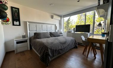 Departamento en venta en San Jerónimo Aculco