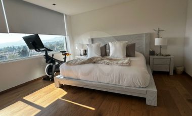 Departamento en venta en San Jerónimo Aculco