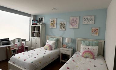 Departamento en venta en San Jerónimo Aculco