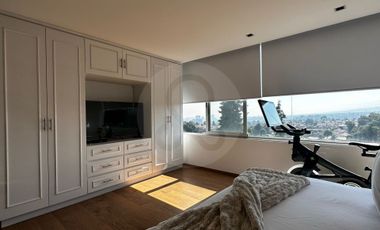 Departamento en venta en San Jerónimo Aculco