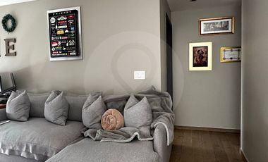 Departamento en venta en San Jerónimo Aculco