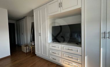Departamento en venta en San Jerónimo Aculco