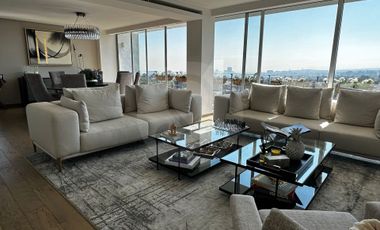 Departamento en venta en San Jerónimo Aculco