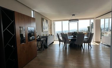 Departamento en venta en San Jerónimo Aculco