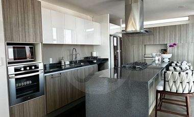 Departamento en venta en San Jerónimo Aculco