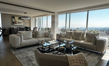 Departamento en venta en San Jerónimo Aculco