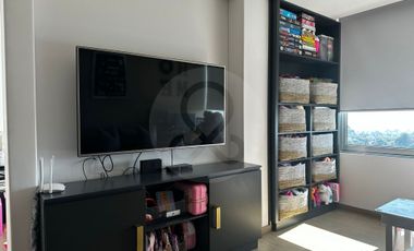 Departamento en venta en San Jerónimo Aculco