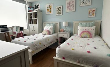 Departamento en venta en San Jerónimo Aculco
