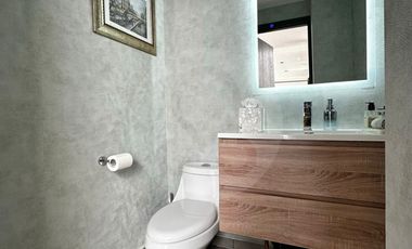 Departamento en venta en San Jerónimo Aculco
