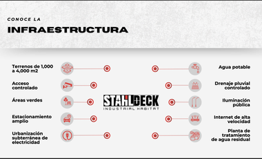 Bodega en venta en Hermosillo