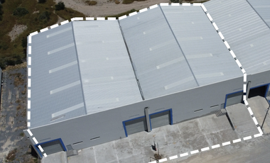 Bodega en venta en Regio Parque, Santa Catarina