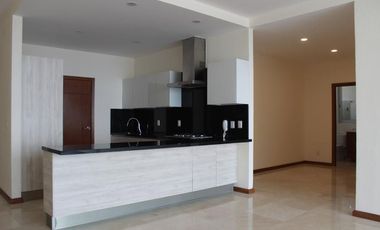 EXCLUSIVA TORRE LOMAS ALTAS PISO 13