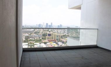 EXCLUSIVA TORRE LOMAS ALTAS PISO 13