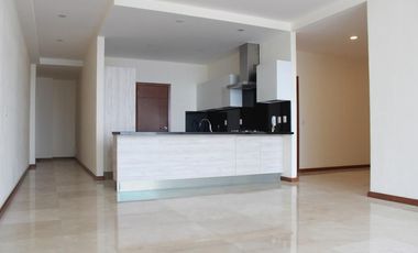 EXCLUSIVA TORRE LOMAS ALTAS PISO 13