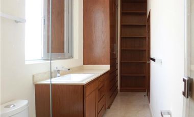 EXCLUSIVA TORRE LOMAS ALTAS PISO 13