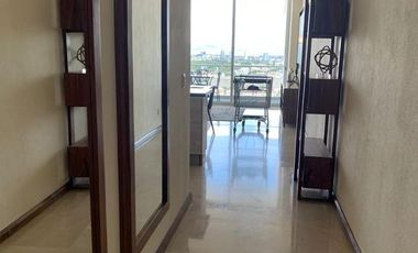 EXCLUSIVA TORRE LOMAS ALTAS PISO 13