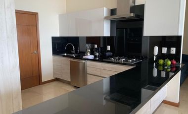 EXCLUSIVA TORRE LOMAS ALTAS PISO 13