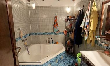 Depto.tipo casa de 6 ambientes en Venta en Balvanera