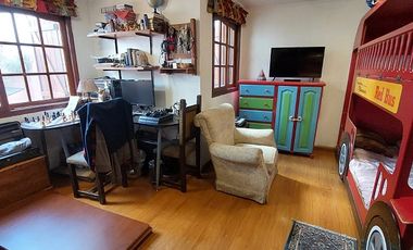 Depto.tipo casa de 6 ambientes en Venta en Balvanera
