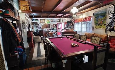 Depto.tipo casa de 6 ambientes en Venta en Balvanera