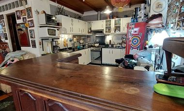 Depto.tipo casa de 6 ambientes en Venta en Almagro