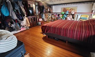Depto.tipo casa de 6 ambientes en Venta en Almagro
