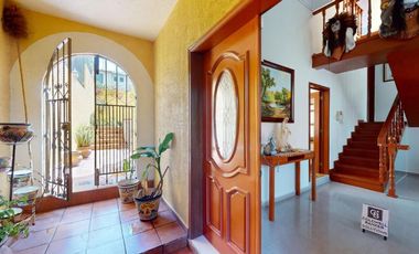 Casa en Venta, Bosques del Lago