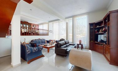 Casa en Venta, Bosques del Lago