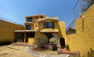 Casa en Venta, Bosques del Lago