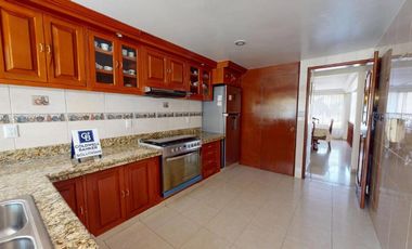 Casa en Venta, Bosques del Lago