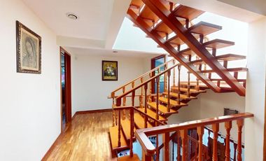 Casa en Venta, Bosques del Lago