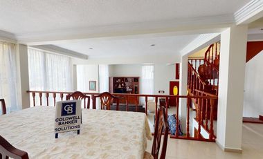 Casa en Venta, Bosques del Lago