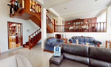 Casa en Venta, Bosques del Lago