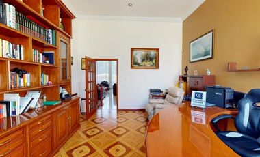 Casa en Venta, Bosques del Lago