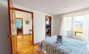 Casa en Venta, Bosques del Lago