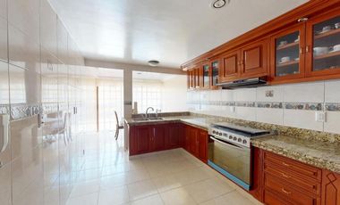 Casa en Venta, Bosques del Lago