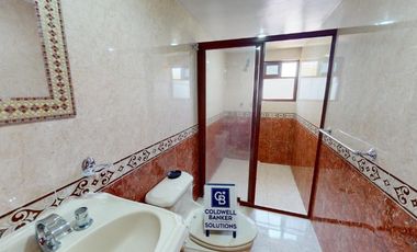 Casa en Venta, Bosques del Lago