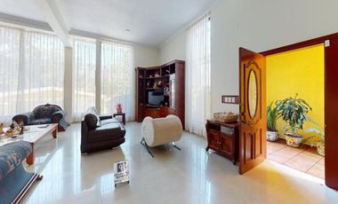 Casa en Venta, Bosques del Lago