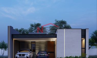 VENTA DE CASA EN VALLE DE FONTANA