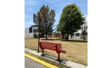 TERRENO EN VENT EN FRACCIONAMIENTO EL CAPULN STA MARIA ZACATEPEC