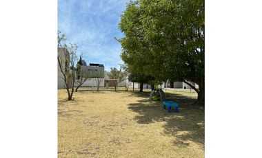 TERRENO EN VENT EN FRACCIONAMIENTO EL CAPULN STA MARIA ZACATEPEC