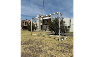 TERRENO EN VENT EN FRACCIONAMIENTO EL CAPULN STA MARIA ZACATEPEC