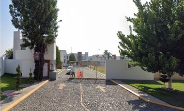 TERRENO EN VENT EN FRACCIONAMIENTO EL CAPULN STA MARIA ZACATEPEC