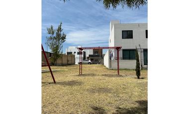 TERRENO EN VENT EN FRACCIONAMIENTO EL CAPULN STA MARIA ZACATEPEC