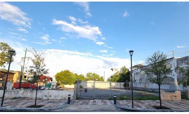 TERRENO EN RENTA EN CASCO SAN PEDRO