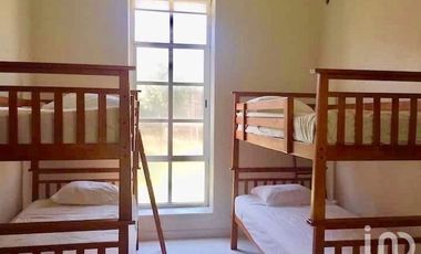 Hermosa Casa Campestre en Malinalco – Alberca, 6000 m² de Terreno y Árboles Frutales