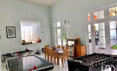 Hermosa Casa Campestre en Malinalco – Alberca, 6000 m² de Terreno y Árboles Frutales
